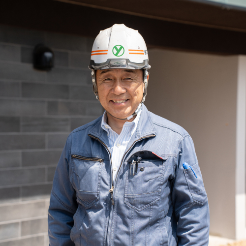 代表挨拶