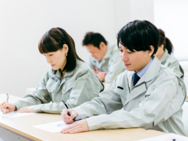 環境に関する教育の実施