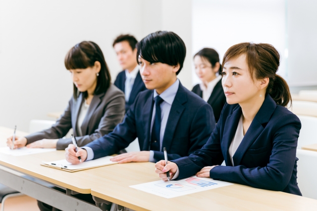 人権に関する教育の実施